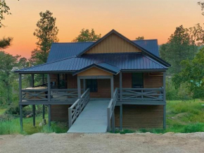 High Ridge Trail Lodge